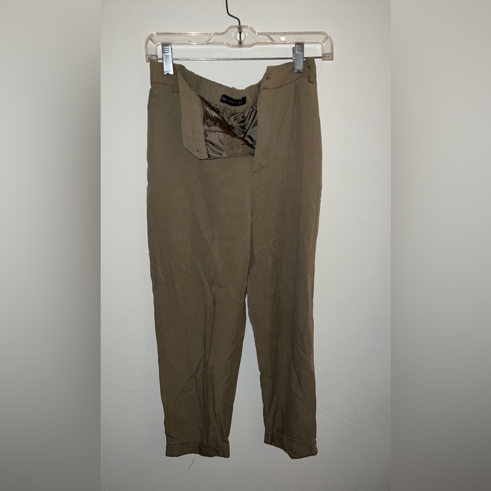 Zara pants